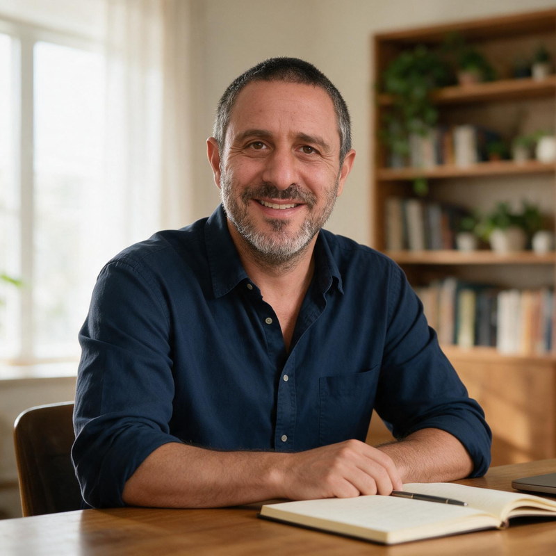 אריה יוריש מסביר על הרצאות לארגונים ומקומות עבודה